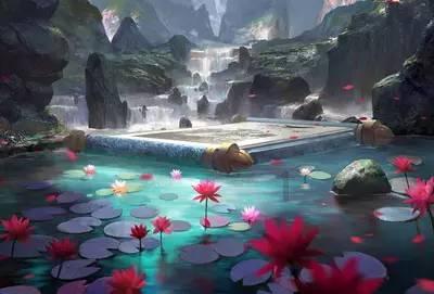 拯救胖男孩