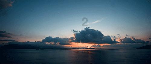 逃离废墟镇